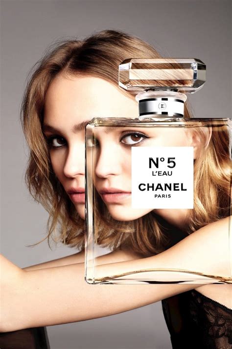 chanel no 5 advertisement 2015|Chanel perfume no 5 commercial.